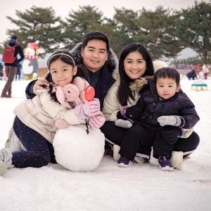 Meet your Posher, Jan allan